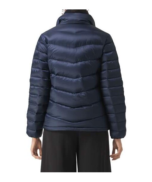 burberry smethwick down puffer coat