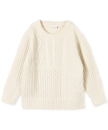 BRANSHES | シンプルニット(ニット/セーター)