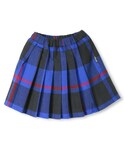 BRANSHES(ブランシェス)の「スカート(スカート)」