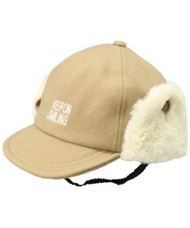 BRANSHES | フライトキャップ(キャップ)