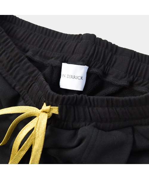美品 BAARO JOHN DERRICK スウェット セットアップ パーカー 超美品 JOHN DERRICK BAARO セットアップ ジャージ スウェット