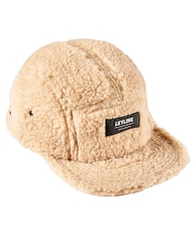 Leyline | moco boa cap(キャップ)