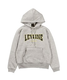 Leyline | Leyline logo print parka(パーカー)