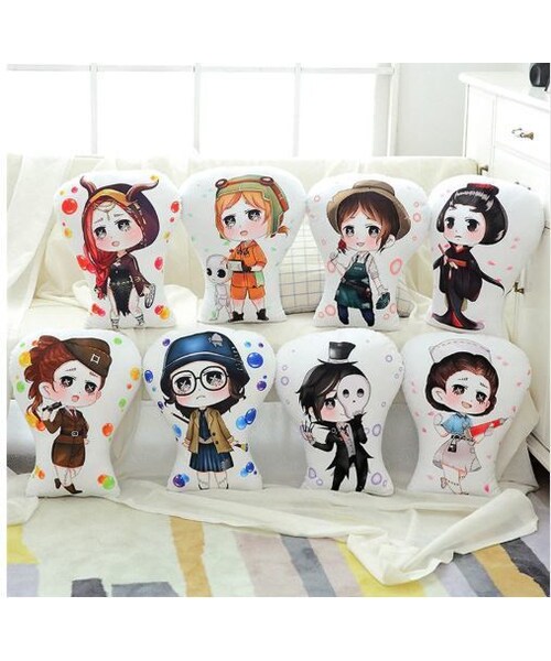 no brand（ノーブランド）の「第五人格 アイデンティティ V