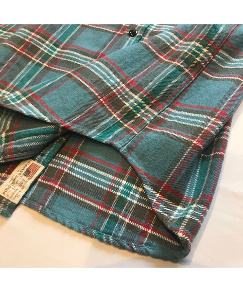 POLO RALPH LAUREN（ポロ ラルフ ローレン）の「