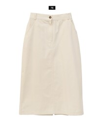 Dailyabout | バックスリットバックゴムスカート(スカート)