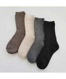 Dailyabout | ベーシックソックス(ソックス/靴下)