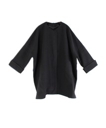 STYLEBLOCK | フェイクウールコート(その他アウター)