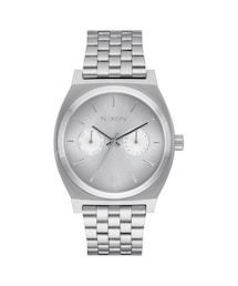 NIXON | THE TIME TELLER DELUXE(アナログ腕時計)