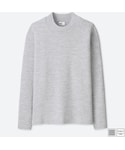 UNIQLO(ユニクロ)の「トップス(ニット/セーター)」