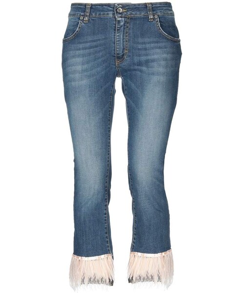 Motel（モーテル）の「MOTEL Jeans（デニムパンツ）」 WEAR