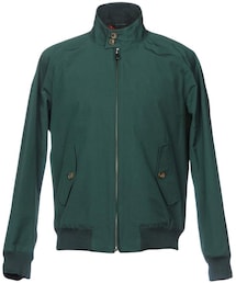 BARACUTA | BARACUTA G9(テーラードジャケット)