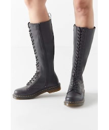 Dr. Martens | Dr. Martens 1B60 20-Eye Zip Boot(ブーツ)