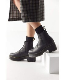Dr. Martens | Dr. Martens Rometty Chelsea Boot(ブーツ)
