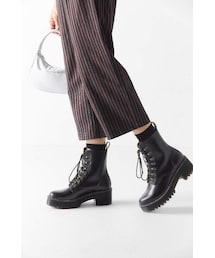 Dr. Martens | Dr. Martens Leona Vintage Smooth Boot(ブーツ)