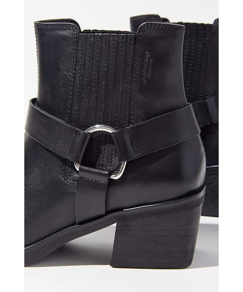 vagabond simone moto boot