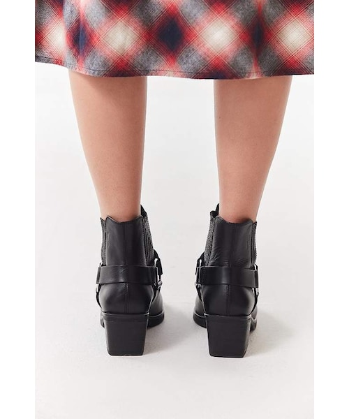 Vagabond simone moto boot Clearance