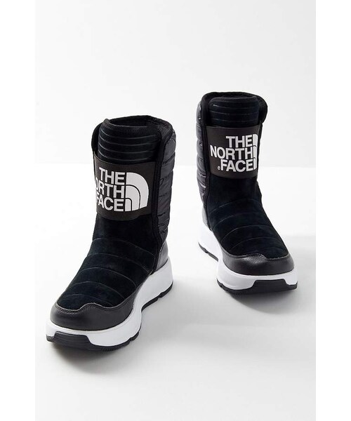 the north face ozone park boot