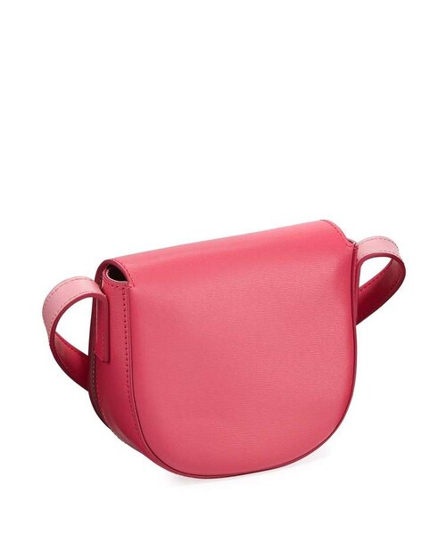 Salvatore Ferragamo（フェラガモ）の「Salvatore Ferragamo Gancio City Crossbody