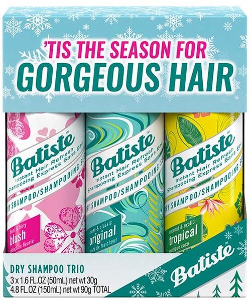FOREVER 21（フォーエバー トゥエンティーワン）の「Forever 21 Batiste Dry Shampoo Holiday