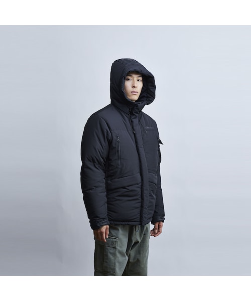 Liberaiders（リベレイダース）の「LIBERAIDERS - MOUNTAIN RANGE