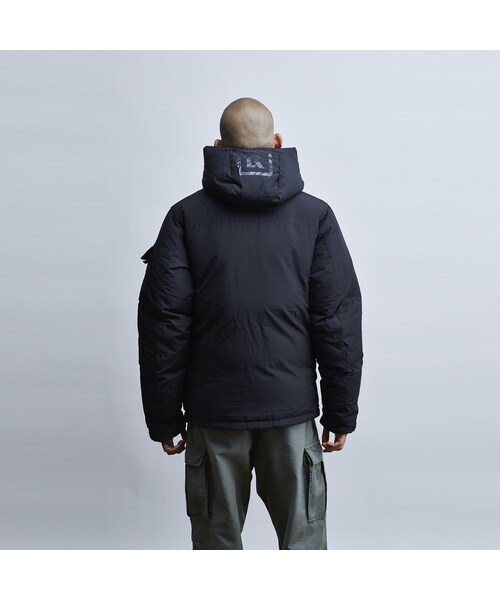 Liberaiders（リベレイダース）の「LIBERAIDERS - MOUNTAIN RANGE