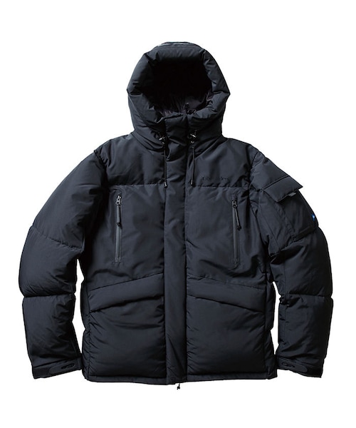 Liberaiders（リベレイダース）の「LIBERAIDERS - MOUNTAIN RANGE