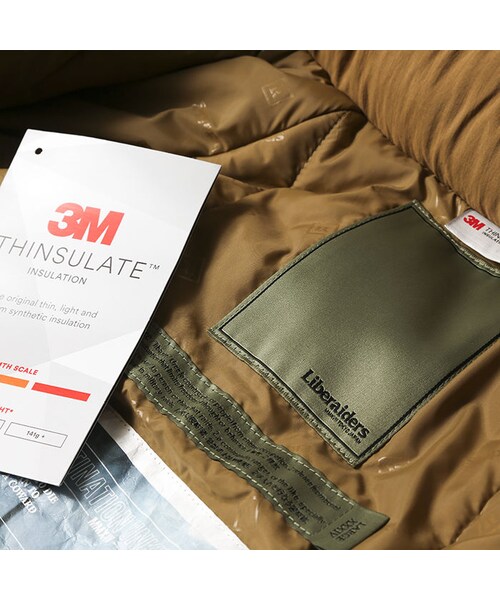 Liberaiders（リベレイダース）の「LIBERAIDERS - EXPEDITION