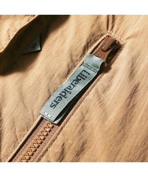 Liberaiders（リベレイダース）の「LIBERAIDERS - EXPEDITION