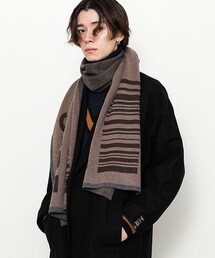SHAREEF | 【11/30入荷予定】別注ロゴマフラー(その他)
