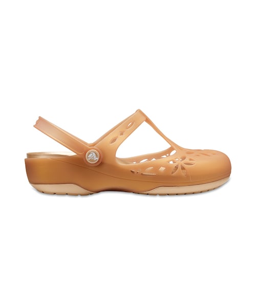 crocs（クロックス）の「Women's Crocs Isabella Clog DGd