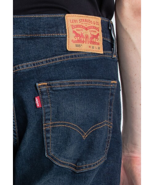 levis 505 coolmax
