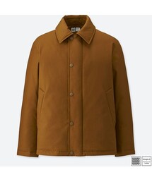 UNIQLO | ダウンジャケット(ダウンベスト)