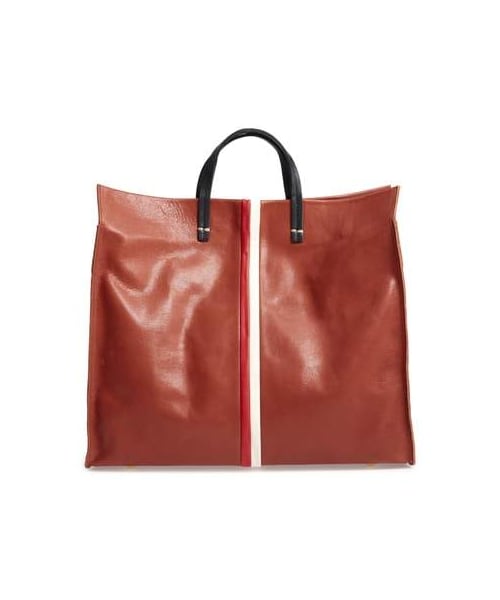 clare vivier tote