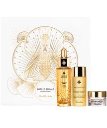 GUERLAIN（ゲラン）の「Guerlain Abeille Royale Set（コスメキット