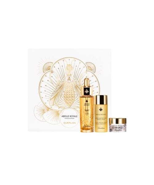 GUERLAIN（ゲラン）の「Guerlain Abeille Royale Set（コスメ