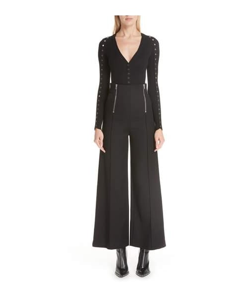 alexanderwang（アレキサンダーワン）の「Alexander Wang Zipper