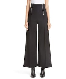 alexanderwang | Alexander Wang Zipper Detail Wide Leg Pants(その他パンツ)