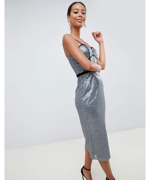 Little Mistress（リトルミストレス）の「Little Mistress Tall cami