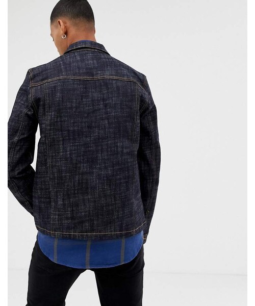 Nudie Jeans（ヌーディージーンズ）の「Nudie Jeans Co ronny worker