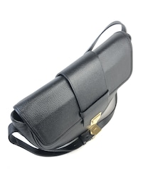 YSL ハーフムーン ショルダーバッグ STORES.jp（ストアーズドットジェーピー）の「Yves Saint Laurent イヴ