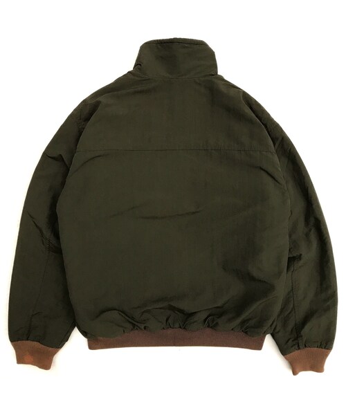 J.CREW（ジェイクルー）の「Made in USA / 90s J.CREW / Nylon Jacket