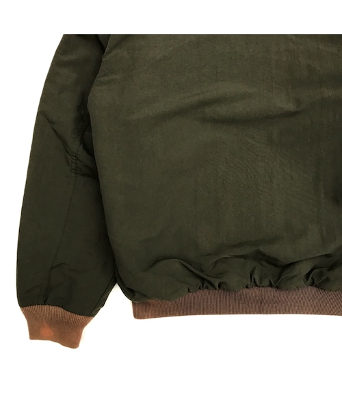 J.CREW（ジェイクルー）の「Made in USA / 90s J.CREW / Nylon Jacket