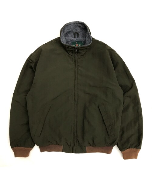 J.CREW（ジェイクルー）の「Made in USA / 90s J.CREW / Nylon