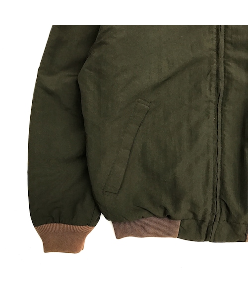 J.CREW（ジェイクルー）の「Made in USA / 90s J.CREW / Nylon Jacket