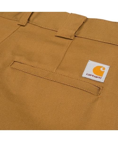 Carhartt（カーハート）の「クラフト パンツ（）」 - WEAR