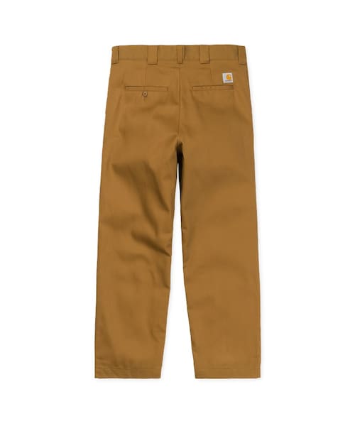Carhartt（カーハート）の「クラフト パンツ（）」 - WEAR