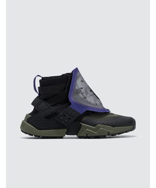 nike huarache gripp qs