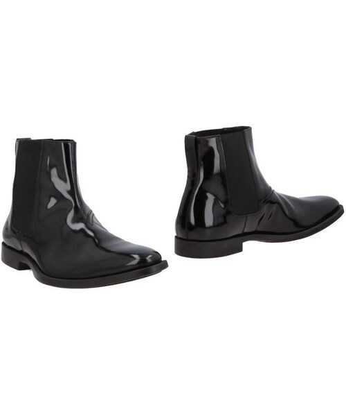christian dior ankle boots