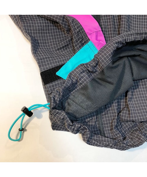 ナイキ　NIKE ACG ウーヴンフーデッドアノラックジャケット Amazon | 国内正規品 NIKE ACG WOVEN HOODED ANORAK JACKET